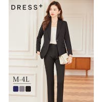 DRESS+（ドレスプラス）のスーツ/セットアップ