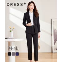 DRESS+（ドレスプラス）のスーツ/セットアップ