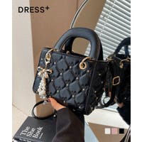 DRESS+（ドレスプラス）のバッグ・鞄/ハンドバッグ