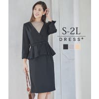 DRESS+（ドレスプラス）のスーツ/セットアップ