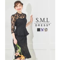 DRESS+（ドレスプラス）のワンピース・ドレス/ワンピース
