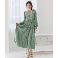 DRESS+（ドレスプラス）のワンピース・ドレス/ワンピース