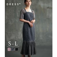 DRESS+（ドレスプラス）のワンピース・ドレス/ドレス