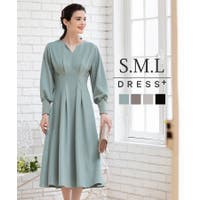 DRESS+（ドレスプラス）のワンピース・ドレス/ワンピース