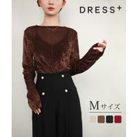 DRESS+（ドレスプラス）のトップス/シャツ