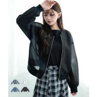 DRESS+（ドレスプラス）のアウター(コート・ジャケットなど)/ノーカラージャケット