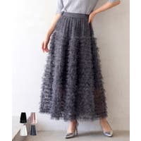 DRESS+（ドレスプラス）のスカート/ひざ丈スカート