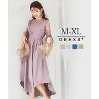 DRESS+（ドレスプラス）のワンピース・ドレス/ワンピース