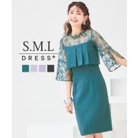 DRESS+（ドレスプラス）のワンピース・ドレス/ワンピース