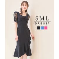 DRESS+（ドレスプラス）のワンピース・ドレス/ワンピース