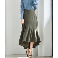 DRESS+（ドレスプラス）のスカート/ひざ丈スカート
