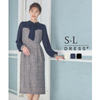 DRESS+（ドレスプラス）のワンピース・ドレス/ドレス