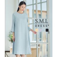 DRESS+（ドレスプラス）のワンピース・ドレス/ドレス