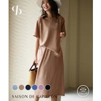 SAISON DE PAPILLON （セゾン ド パピヨン）のスーツ/セットアップ