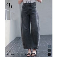 SAISON DE PAPILLON （セゾン ド パピヨン）のパンツ・ズボン/デニムパンツ・ジーンズ