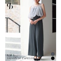 SAISON DE PAPILLON （セゾン ド パピヨン）のワンピース・ドレス/サロペット