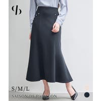 SAISON DE PAPILLON （セゾン ド パピヨン）のスカート/ひざ丈スカート