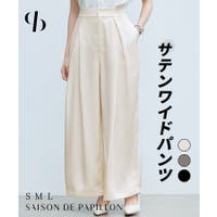 SAISON DE PAPILLON （セゾン ド パピヨン）のスカート/ひざ丈スカート