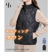 SAISON DE PAPILLON （セゾン ド パピヨン）のトップス/ベスト・ジレ