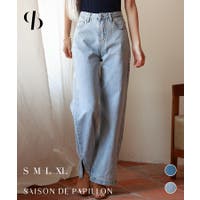 SAISON DE PAPILLON （セゾン ド パピヨン）のパンツ・ズボン/デニムパンツ・ジーンズ