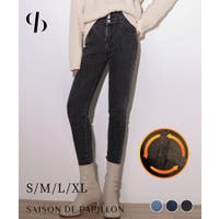 SAISON DE PAPILLON （セゾン ド パピヨン）のパンツ・ズボン/スキニーパンツ