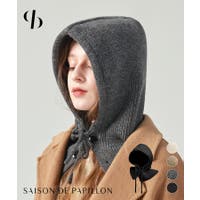 SAISON DE PAPILLON （セゾン ド パピヨン）の小物/ストール