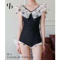 SAISON DE PAPILLON  | DSSW0004317