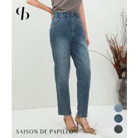 SAISON DE PAPILLON （セゾン ド パピヨン）のパンツ・ズボン/デニムパンツ・ジーンズ