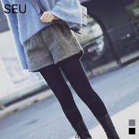 SEU（エスイイユウ）のパンツ・ズボン/ショートパンツ