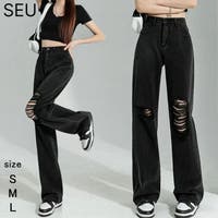 SEU（エスイイユウ）のパンツ・ズボン/デニムパンツ・ジーンズ