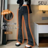 SEU（エスイイユウ）のパンツ・ズボン/デニムパンツ・ジーンズ