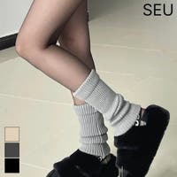 SEU（エスイイユウ）のインナー・下着/靴下・ソックス