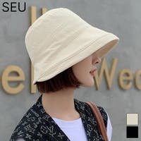 SEU（エスイイユウ）の帽子/ハット