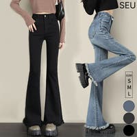 SEU（エスイイユウ）のパンツ・ズボン/デニムパンツ・ジーンズ