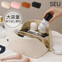 SEU（エスイイユウ）のバッグ・鞄/ポーチ