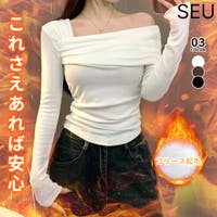 SEU（エスイイユウ）のトップス/Ｔシャツ