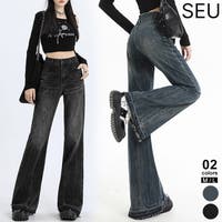 SEU（エスイイユウ）のパンツ・ズボン/デニムパンツ・ジーンズ