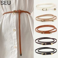 SEU（エスイイユウ）の小物/ベルト