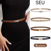 SEU（エスイイユウ）の小物/ベルト