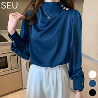 SEU（エスイイユウ）のトップス/ブラウス
