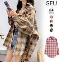 SEU（エスイイユウ）のトップス/シャツ