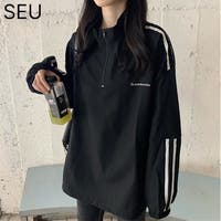 SEU（エスイイユウ）のトップス/ブラウス