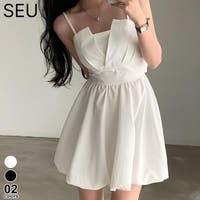 SEU（エスイイユウ）のワンピース・ドレス/キャミワンピース