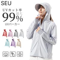 SEU（エスイイユウ）の水着/ラッシュガード