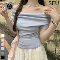 SEU（エスイイユウ）のトップス/ニット・セーター