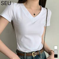 SEU（エスイイユウ）のトップス/Ｔシャツ