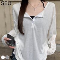 SEU（エスイイユウ）のトップス/Ｔシャツ