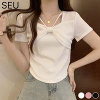 SEU（エスイイユウ）のトップス/Ｔシャツ