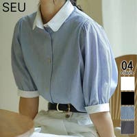 SEU（エスイイユウ）のトップス/シャツ