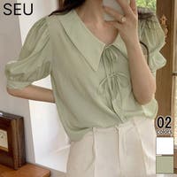 SEU（エスイイユウ）のトップス/シャツ